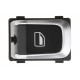 COMUTATOR FEREASTRĂ AUDI A1 2014-,A6 2011-,A7 2011-,A8 2009-,Q3 2011-/CROMAT/ 4GD959855