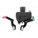 ACTUATOR BLOCARE UȘĂ GLISANTĂ CHRYSLER TOWN&COUNTRY 01-07, CHRYSLER VOYAGER 01-03 STÂNG/DREPT 4717960AC