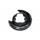 PROTECȚIE STROPIRE DISC FRÂNĂ KIA CEE'D 06-, HYUNDAI I30 06- /SPATE, STÂNG/ 58251-1H000