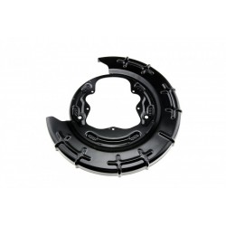 PROTECȚIE STROPIRE DISC FRÂNĂ KIA CEE'D 06-, HYUNDAI I30 06- /SPATE, STÂNG/ 58251-1H000