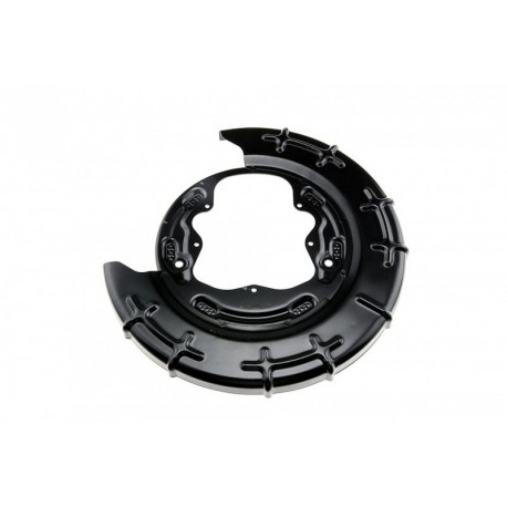 PROTECȚIE STROPIRE DISC FRÂNĂ KIA CEE'D 06-, HYUNDAI I30 06- /SPATE, STÂNG/ 58251-1H000