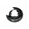 PROTECȚIE STROPIRE DISC FRÂNĂ KIA CEE'D 06-, HYUNDAI I30 06- /SPATE, STÂNG/ 58251-1H000