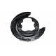 PROTECȚIE STROPIRE DISC FRÂNĂ KIA CEE'D 06-, HYUNDAI I30 06- /SPATE, STÂNG/ 58251-1H000