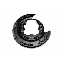 PROTECȚIE STROPIRE DISC FRÂNĂ KIA CEE'D 06-, HYUNDAI I30 06- /SPATE, DREPT/ 58252-1H000