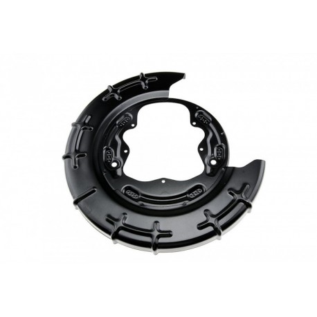 PROTECȚIE STROPIRE DISC FRÂNĂ KIA CEE'D 06-, HYUNDAI I30 06- /SPATE, DREPT/ 58252-1H000