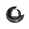 PROTECȚIE STROPIRE DISC FRÂNĂ KIA CEE'D 06-, HYUNDAI I30 06- /SPATE, DREPT/ 58252-1H000