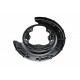 PROTECȚIE STROPIRE DISC FRÂNĂ KIA CEE'D 06-, HYUNDAI I30 06- /SPATE, DREPT/ 58252-1H000