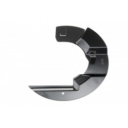 PROTECȚIE STROPIRE DISC FRÂNĂ LAND ROVER DEFENDER 94-16, DISCOVERY 94-98, RANGE ROVER -94 /FAȚĂ, STÂNG/ FTC4839