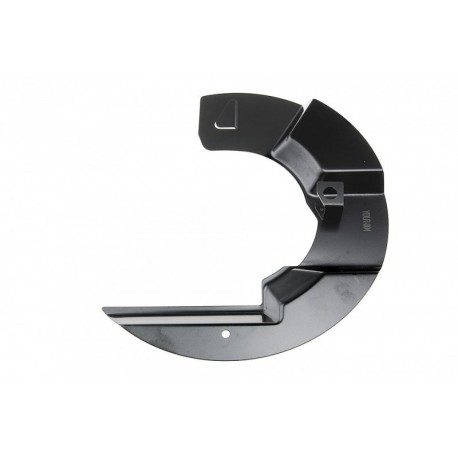 PROTECȚIE STROPIRE DISC FRÂNĂ LAND ROVER DEFENDER 94-16, DISCOVERY 94-98, RANGE ROVER -94 /FAȚĂ, STÂNG/ FTC4839