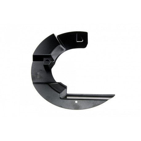 PROTECȚIE STROPIRE DISC FRÂNĂ LAND ROVER DEFENDER 94-16, DISCOVERY 94-98, RANGE ROVER -94 /FAȚĂ, DREPT/ FTC4838