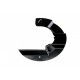 PROTECȚIE STROPIRE DISC FRÂNĂ LAND ROVER DEFENDER 94-16, DISCOVERY 94-98, RANGE ROVER -94 /FAȚĂ, DREPT/ FTC4838