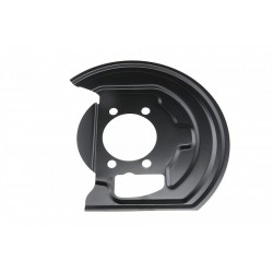 PROTECȚIE STROPIRE DISC FRÂNĂ NISSAN QASHQAI 06- /FAȚĂ, STÂNG/ 41161-JD01A