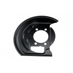 PROTECȚIE STROPIRE DISC FRÂNĂ NISSAN QASHQAI 06- /FAȚĂ, DREPT/ 41151-JD01A