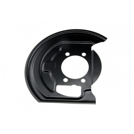 PROTECȚIE STROPIRE DISC FRÂNĂ NISSAN QASHQAI 06- /FAȚĂ, DREPT/ 41151-JD01A