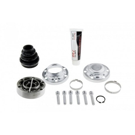 ARTICULAȚIE CARDAN BMW 5 E6 01-10 /SPATE,MTM/ 661075