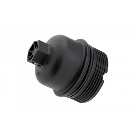 CAPAC CARCASĂ FILTRU ULEI RENAULT ENG 2.0DCI: LAGAUNA II 05-, LAGUNA III 07-, SCENIC II 05-, SCENIC III 09-, MEGANE II 05-,