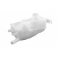 VDE EXPANSIUNE RĂCIRE RENAULT MEGANE III 1.2TCE 12-, 1.4TCE 09-, 1.5DCI 08-, 1.6 16V 08-, 1.9DCI 08-, 2.0DCI 09-, 2.0TCE 08-,