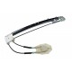 MECANISM ACȚIONARE GEAM BMW 5 96-99.03 /DREPT SPATE/ 51358159836