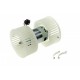Ventilator, habitaclu BMW 3 E46 1998-2005/ A/C 64118372797
