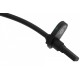 SENZOR ABS SPATE ALFA ROMEO 147 -02.10 STÂNG/DREPT 46557536
