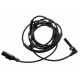 SENZOR ABS FAȚĂ ALFA ROMEO 147 02.11-/STÂNG/ 46842227