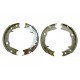 SET SABOȚI FRÂNĂ DE MÂNĂ HYUNDAI SANTA FE II 06-, GETZ 02-09, KIA SOUL 09-, KIA MAGENTIS 01- 58350-2BA00