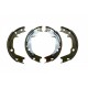 SET SABOȚI FRÂNĂ DE MÂNĂ HYUNDAI SANTA FE II 06-, GETZ 02-09, KIA SOUL 09-, KIA MAGENTIS 01- 58350-2BA00