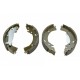 SET SABOȚI FRÂNĂ HYUNDAI GETZ 1.1/1.3/1.5/1.6/ 02- / DIAMETER 203MM / 583051CA10