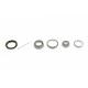 SET RULMENȚI ROATĂ FAȚĂ HYUNDAI ATOS 98- MB515922