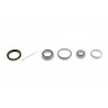 SET RULMENȚI ROATĂ FAȚĂ HYUNDAI ATOS 98- MB515922