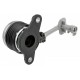 RULMENT DE PRESIUNE AMBREIAJ RENAULT CLIO III/IV 05-, CAPTUR 0.9TCE,1.5DCI 12-, SCENIC II/GRAND SCENIC II 03-, MEGANE II/III