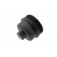 CAPAC CARCASĂ FILTRU ULEI OPEL ASTRA G 1.2,1.4 1998-,ASTRA H 1.4,1.6,1.8 2004-,ASTRA J 1.4,1.4T,1.6 2009-,CORSA B 1.0