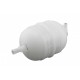 VDE EXPANSIUNE RĂCIRE PEUGEOT 206 1.1I, 1.4I, 1.6I, 98-, 1.4 16V 03-, 1.6 05- 1323.11