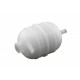 VDE EXPANSIUNE RĂCIRE PEUGEOT 206 1.1I, 1.4I, 1.6I, 98-, 1.4 16V 03-, 1.6 05- 1323.11