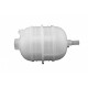 VDE EXPANSIUNE RĂCIRE PEUGEOT 206 1.1I, 1.4I, 1.6I, 98-, 1.4 16V 03-, 1.6 05- 1323.11