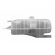 VDE EXPANSIUNE RĂCIRE RENAULT CLIO III 1.2 16V 05-, 1.4 16V 05-, 1.5 DCI 05-, 1.6 16V 05-, 2.0 16V 06- 7701477290