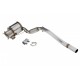 FILTRU PARTICULE DPF AUDI A3 1.6TDI 2009-,2.0TDI 2006-,SEAT ALTEA 1.6TDI 2009-,2.0TDI 2004-,LEON 1.6TDI 2010-,2.0TDI 2005-,SKODA