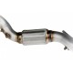 FILTRU PARTICULE DPF AUDI A3 1.6TDI 2009-,2.0TDI 2006-,SEAT ALTEA 1.6TDI 2009-,2.0TDI 2004-,LEON 1.6TDI 2010-,2.0TDI 2005-,SKODA