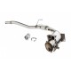 FILTRU PARTICULE DPF AUDI A3 1.6TDI 2009-,2.0TDI 2006-,SEAT ALTEA 1.6TDI 2009-,2.0TDI 2004-,LEON 1.6TDI 2010-,2.0TDI 2005-,SKODA