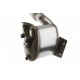 FILTRU PARTICULE DPF AUDI A3 1.9TDI,2.0TDI 2003-,SEAT ALTEA 1.9TDI,2.0TDI 2004-,LEON 1.9TDI,2.0TDI 2005-,SKODA OCTAVIA II
