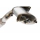 FILTRU PARTICULE DPF AUDI A3 1.9TDI,2.0TDI 2003-,SEAT ALTEA 1.9TDI,2.0TDI 2004-,LEON 1.9TDI,2.0TDI 2005-,SKODA OCTAVIA II