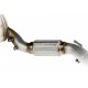 FILTRU PARTICULE DPF AUDI A3 1.9TDI,2.0TDI 2003-,SEAT ALTEA 1.9TDI,2.0TDI 2004-,LEON 1.9TDI,2.0TDI 2005-,SKODA OCTAVIA II