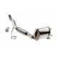 FILTRU PARTICULE DPF AUDI A3 1.9TDI,2.0TDI 2003-,SEAT ALTEA 1.9TDI,2.0TDI 2004-,LEON 1.9TDI,2.0TDI 2005-,SKODA OCTAVIA II