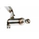 FILTRU PARTICULE DPF AUDI A3 1.9TDI,2.0TDI 2003-,SEAT ALTEA 1.9TDI,2.0TDI 2004-,LEON 1.9TDI,2.0TDI 2005-,SKODA OCTAVIA II