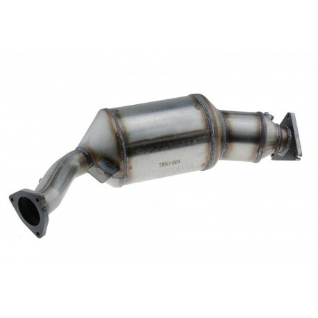 FILTRU PARTICULE DPF AUDI A4 2.0TDI 2007-,/EURO5/,A5 2.0TDI 2008-,Q5 2.0TDI 2008-/EURO4,EURO5/CORDIERITE/ 8K0254750NX