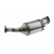 FILTRU PARTICULE DPF AUDI A4 2.0TDI 2007-,/EURO5/,A5 2.0TDI 2008-,Q5 2.0TDI 2008-/EURO4,EURO5/CORDIERITE/ 8K0254750NX