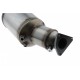 FILTRU PARTICULE DPF AUDI A4 2.0TDI 2007-,/EURO5/,A5 2.0TDI 2008-,Q5 2.0TDI 2008-/EURO4,EURO5/CORDIERITE/ 8K0254750NX