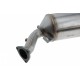 FILTRU PARTICULE DPF AUDI A4 2.0TDI 2007-,/EURO5/,A5 2.0TDI 2008-,Q5 2.0TDI 2008-/EURO4,EURO5/CORDIERITE/ 8K0254750NX