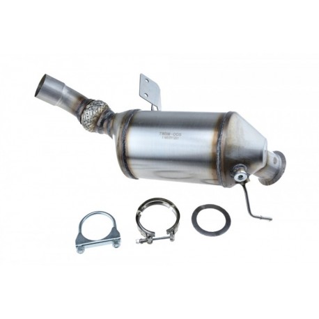 FILTRU PARTICULE DPF BMW 3 E90/E91 318D,320D 2004-/CORDIERITE/ 18307798307