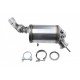 FILTRU PARTICULE DPF BMW 3 E90/E91 318D,320D 2004-/CORDIERITE/ 18307798307